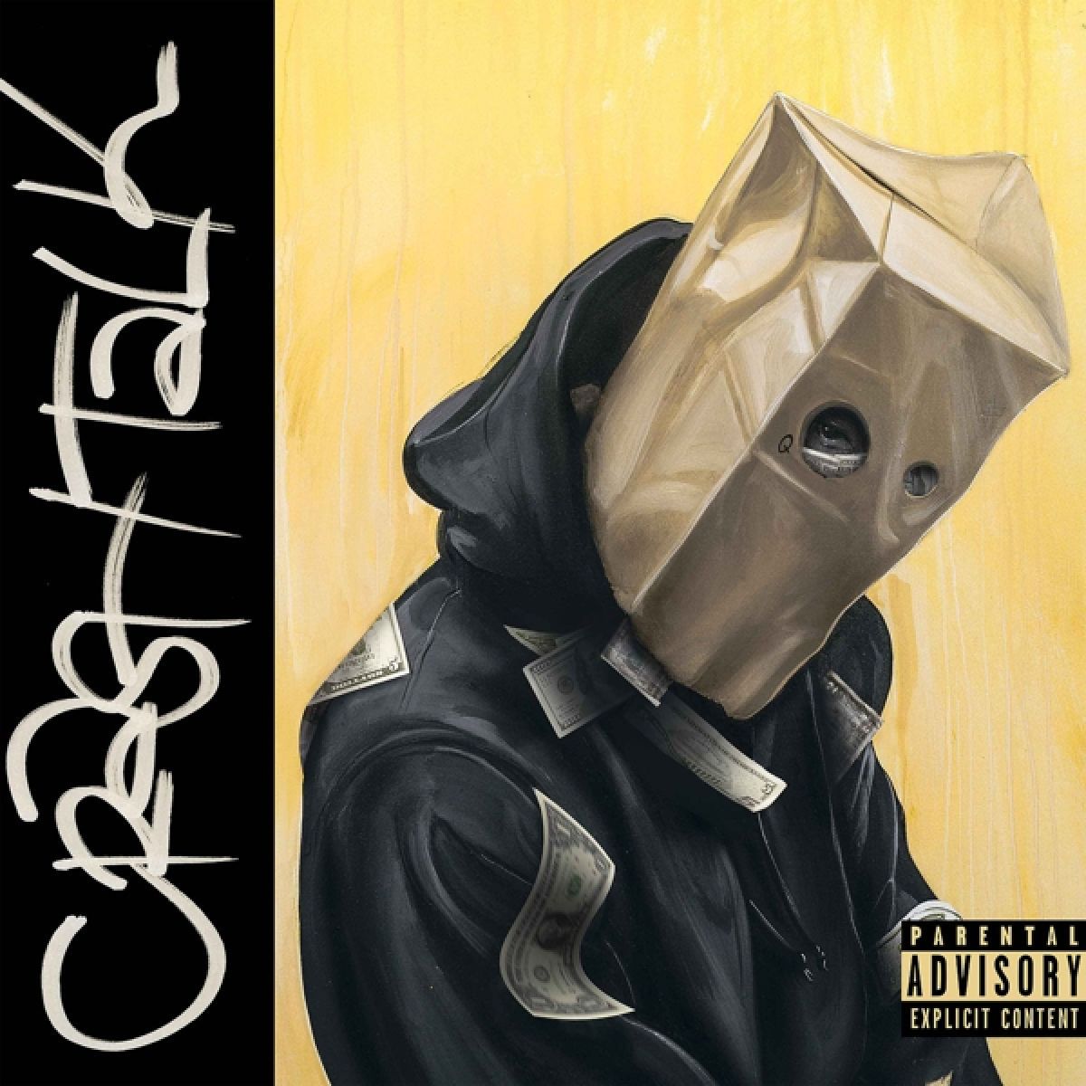 Afbeelding van Schoolboy Q - Crash Talk