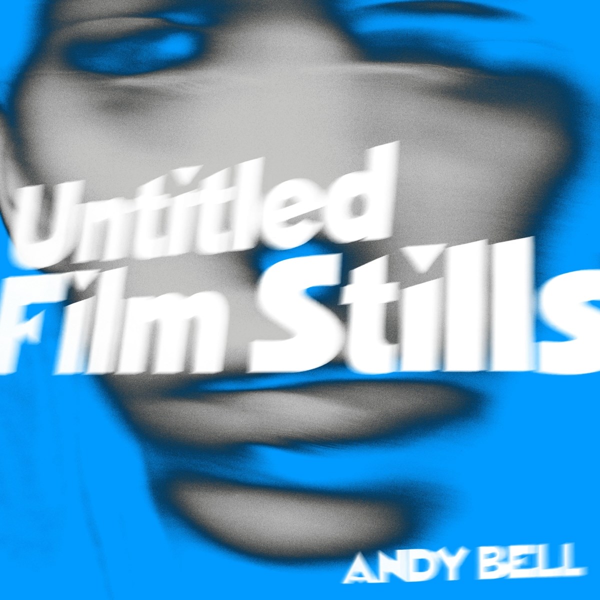 Afbeelding van Andy Bell - Untitled Film Stills EP