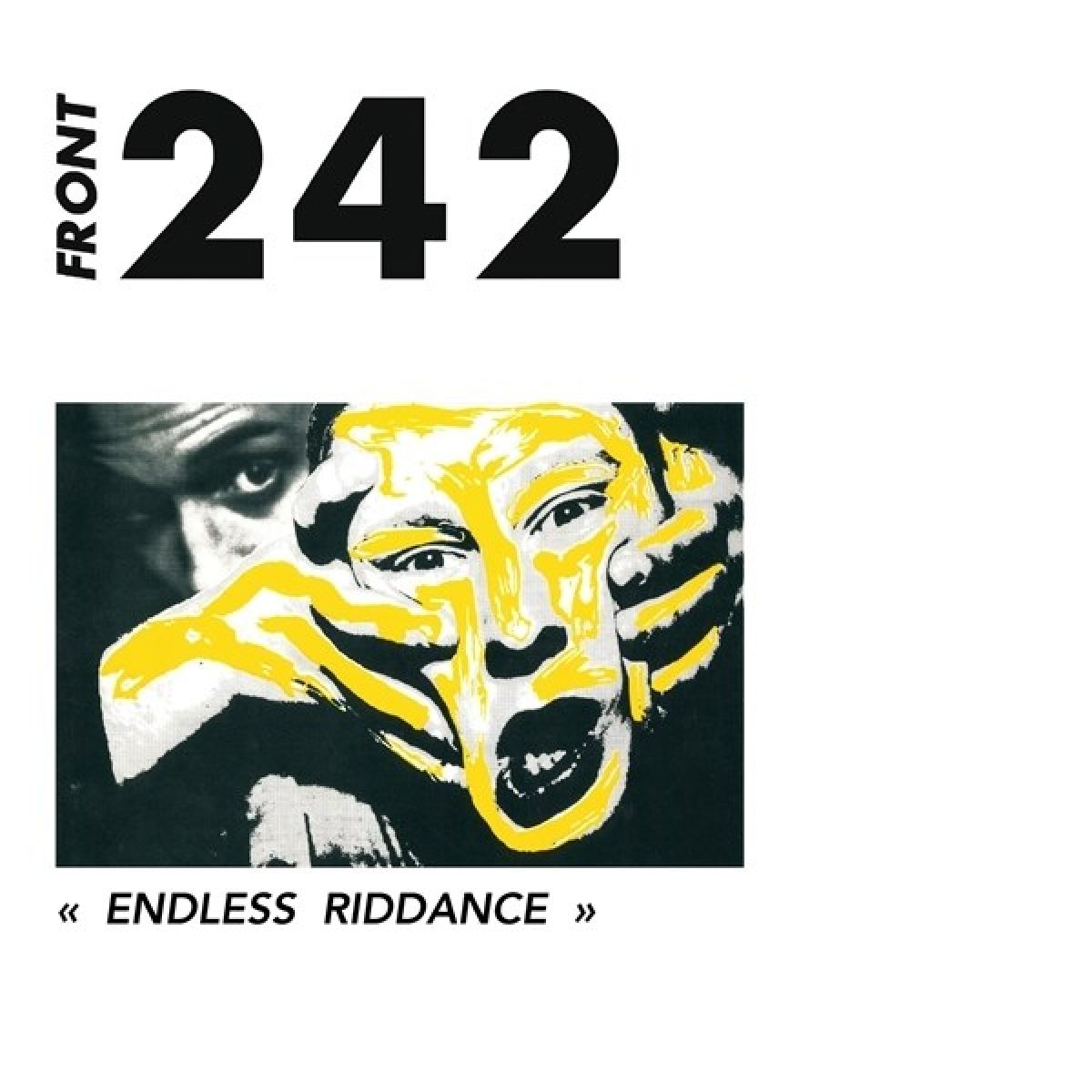 Afbeelding van Front 242 - Endless Riddance