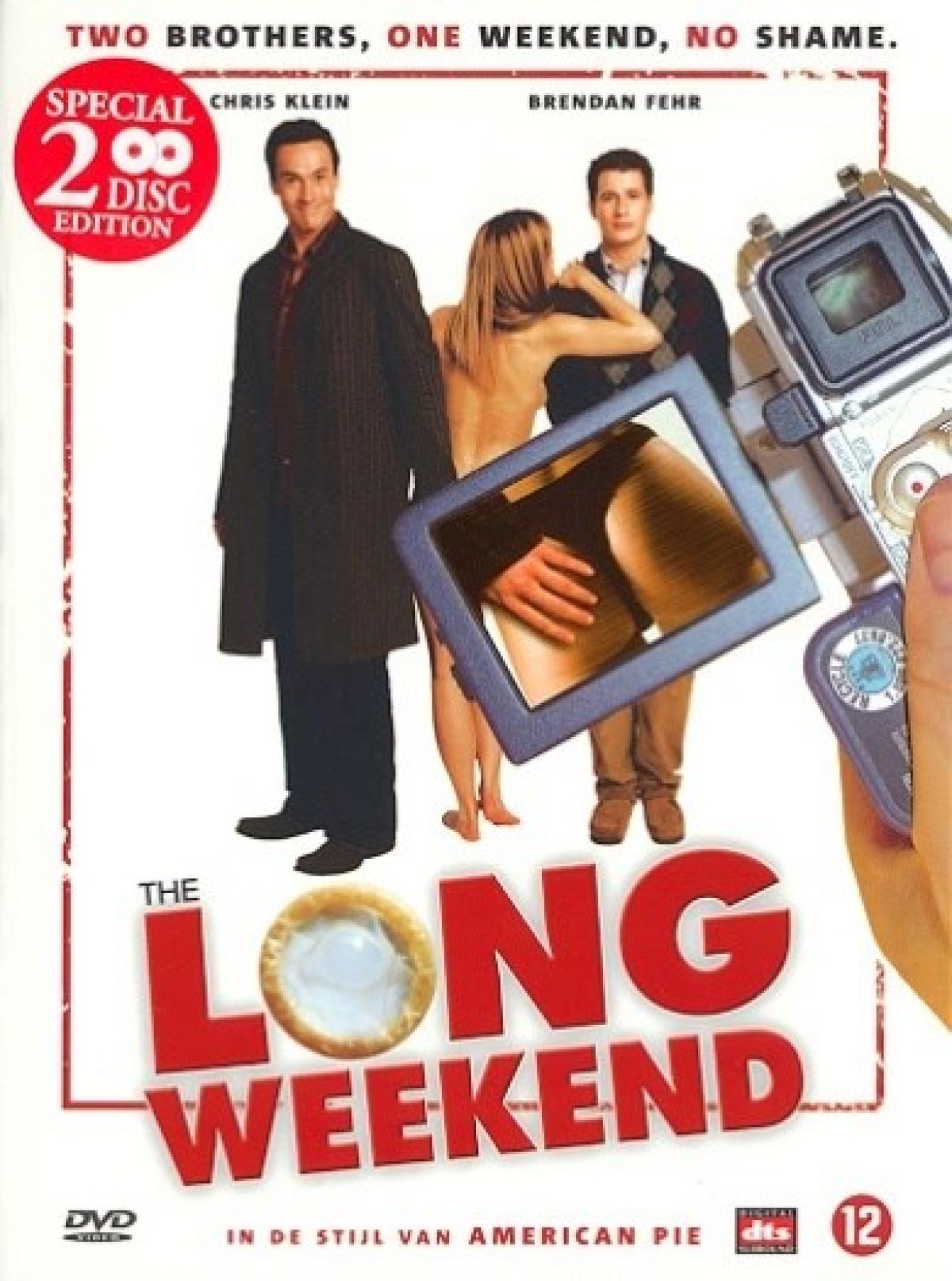 Afbeelding van Long Weekend 