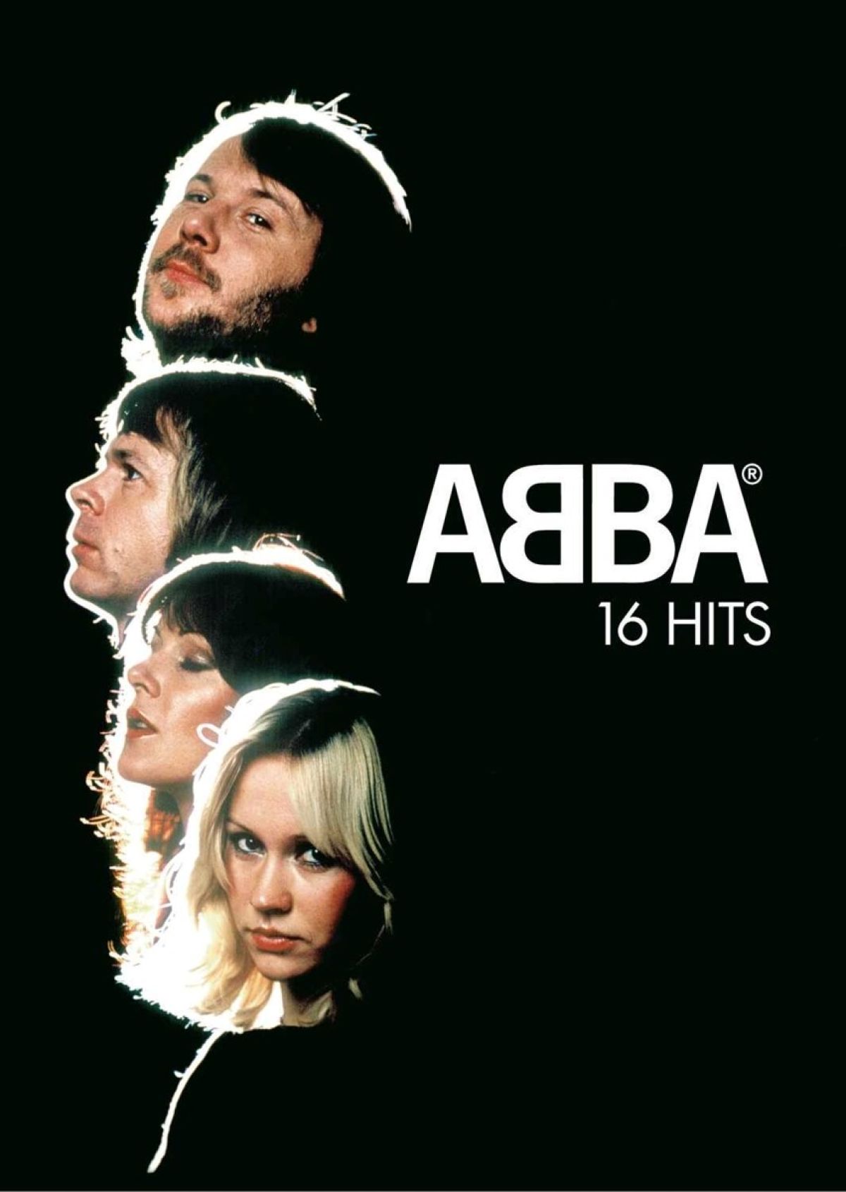 Afbeelding van Abba 16 Hits