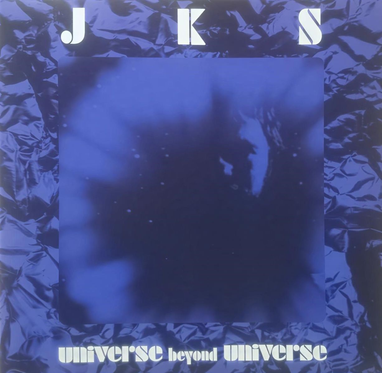 Afbeelding van J.K.S. - Universe Beyond Universe