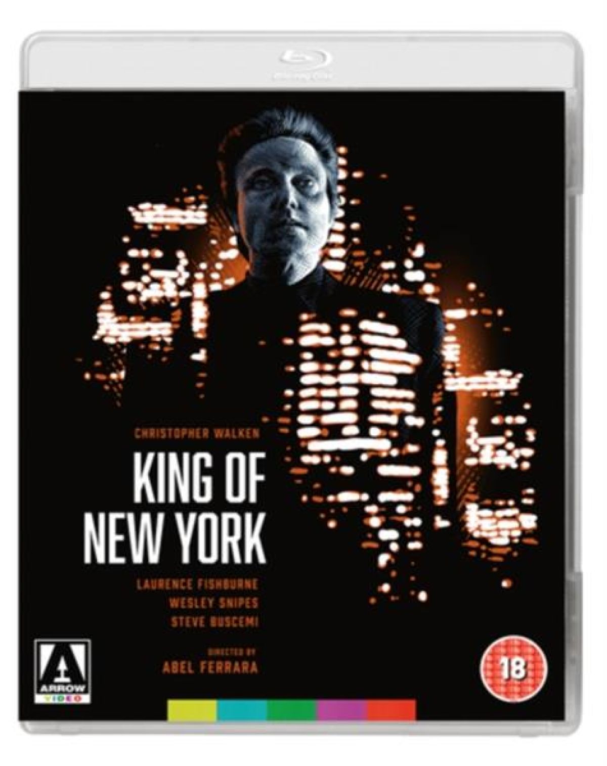 Afbeelding van King Of New York
