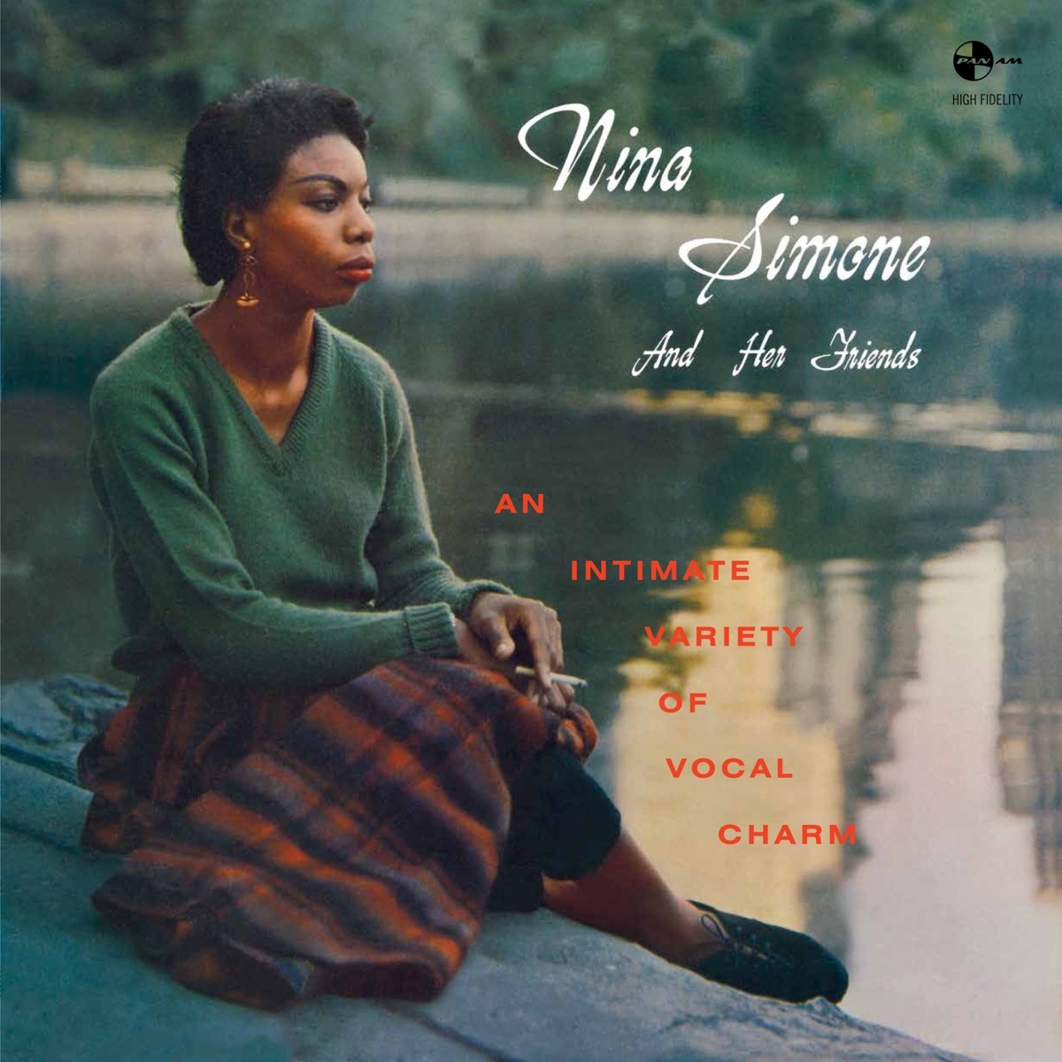 Afbeelding van Nina Simone & Her Friends