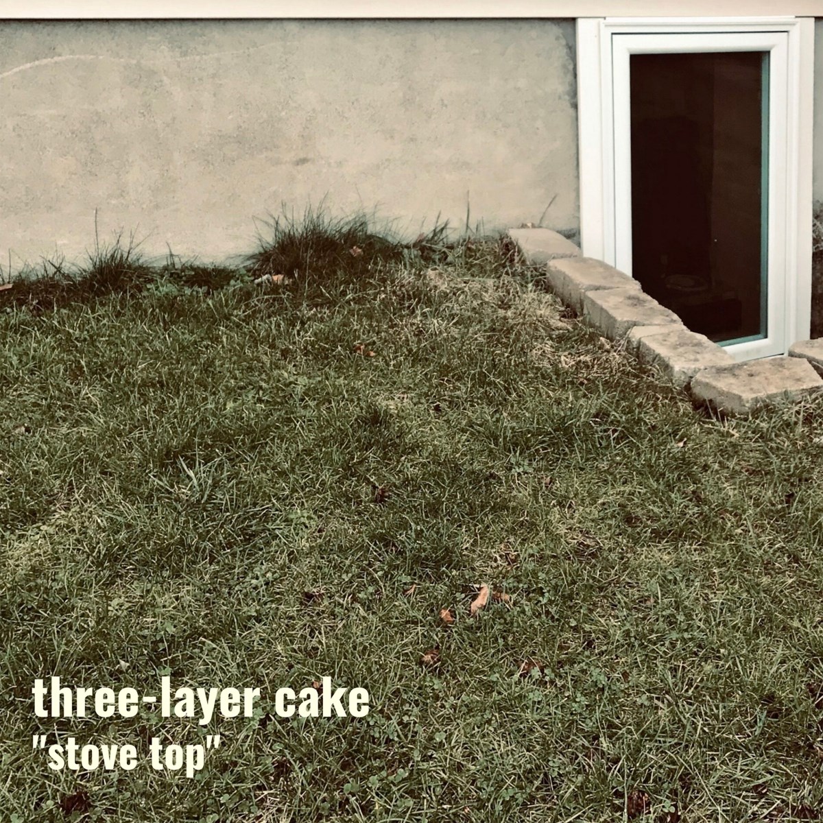Afbeelding van Three-Layer Cake - Stove Top