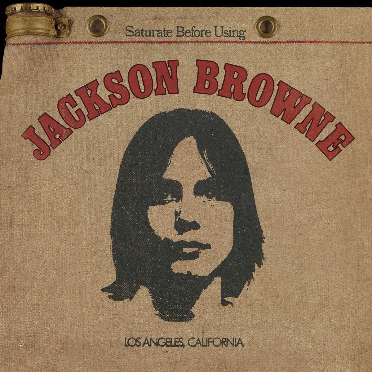 Afbeelding van Jackson Browne