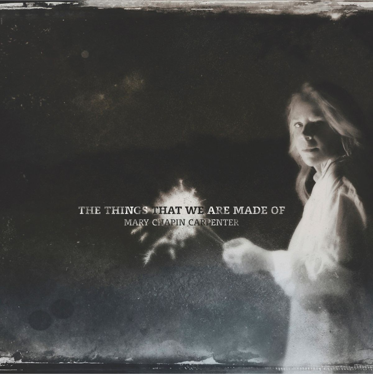 Afbeelding van Mary Chapin Carpenter - The Things That We Are Made Of