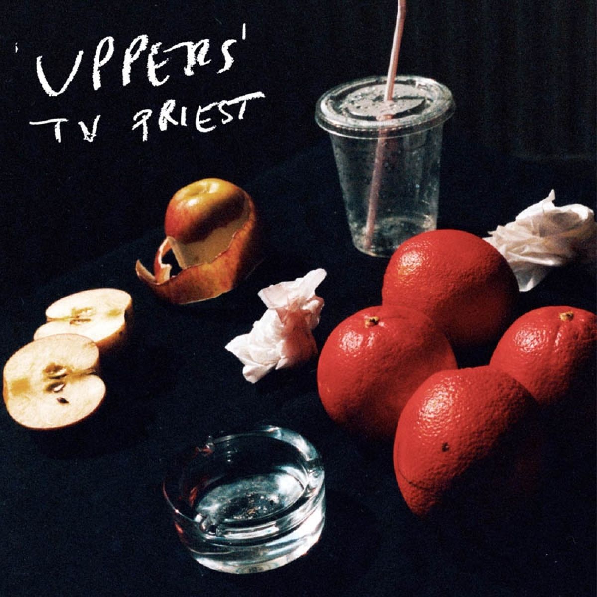 Afbeelding van TV Priest - Uppers