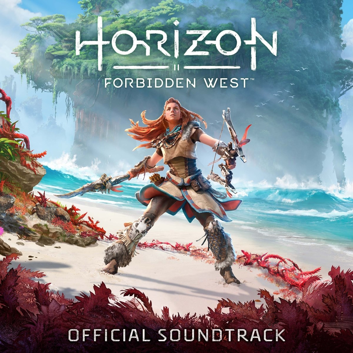 Afbeelding van Various Artists - Horizon - II - Forbidden West