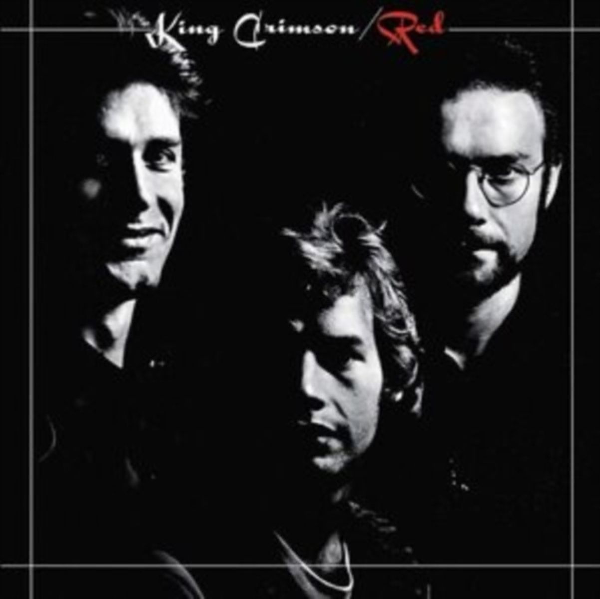 Afbeelding van King Crimson - Red (Steven Wilson Mix)