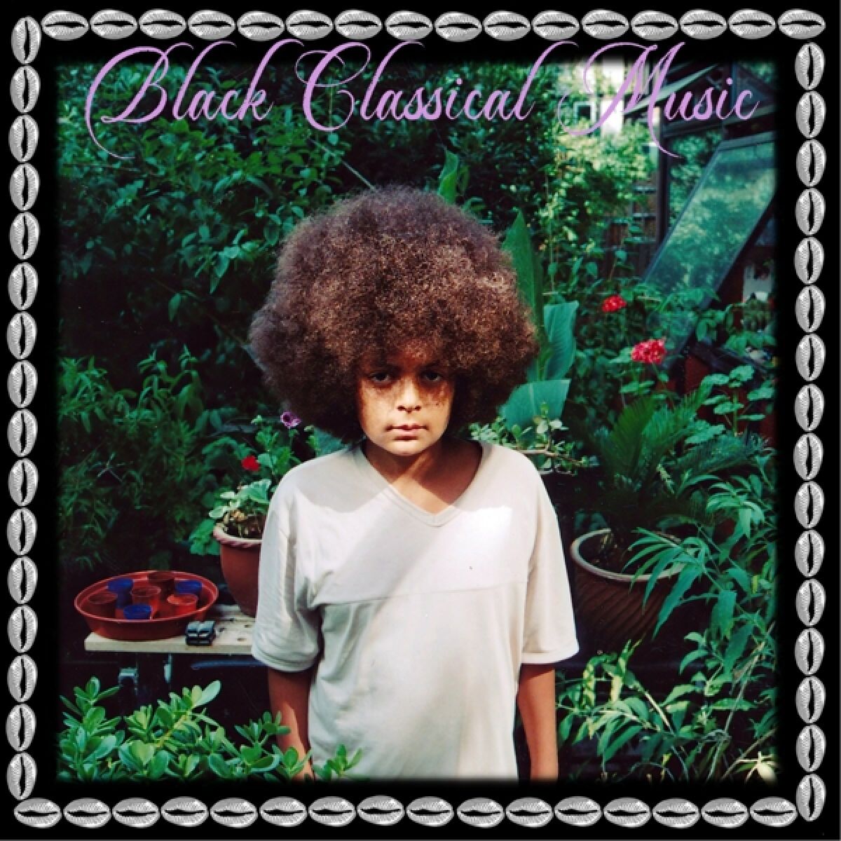Afbeelding van Yussef Dayes - Black Classical Music