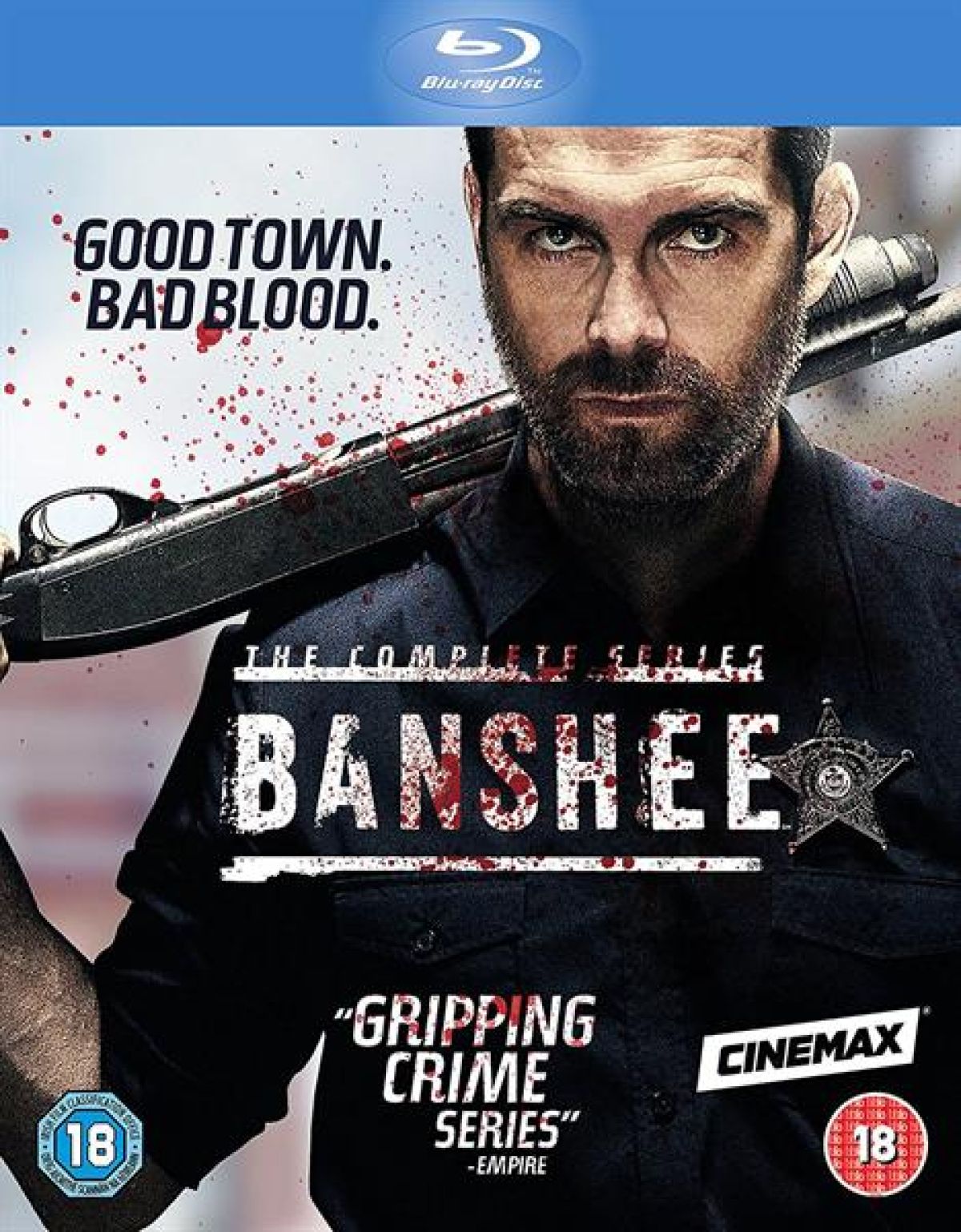 Banshee Complete Coll.