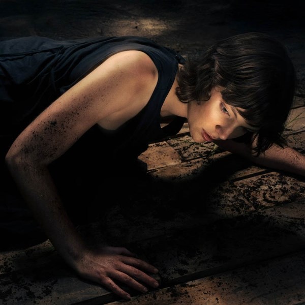 Afbeelding van Sophia Hansen-Knarhoi - Undertow