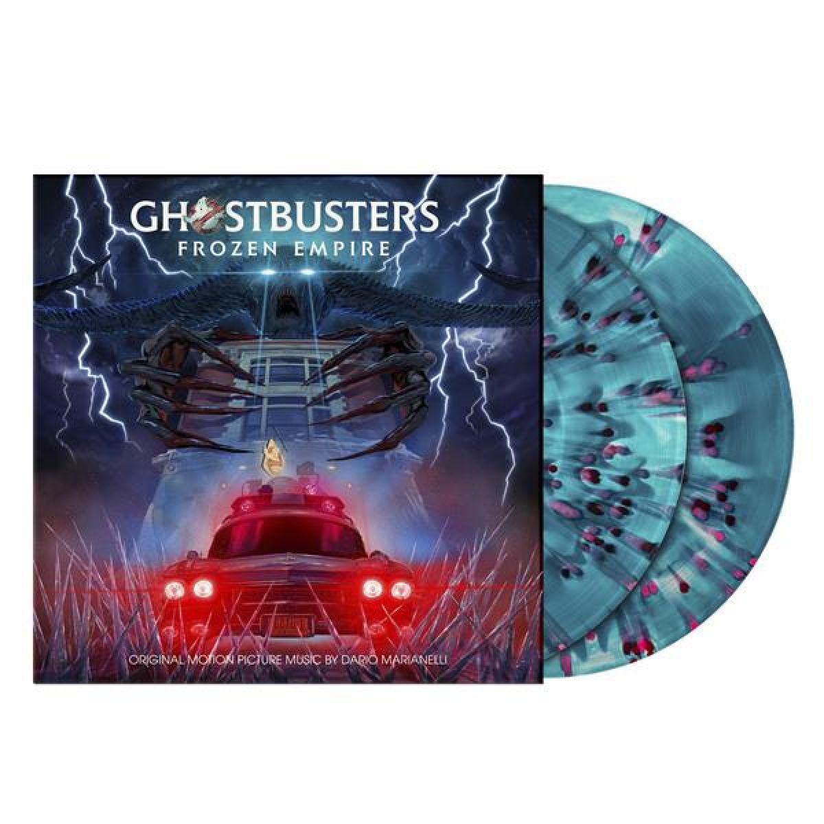 Afbeelding van Ghostbusters: Frozen Empire