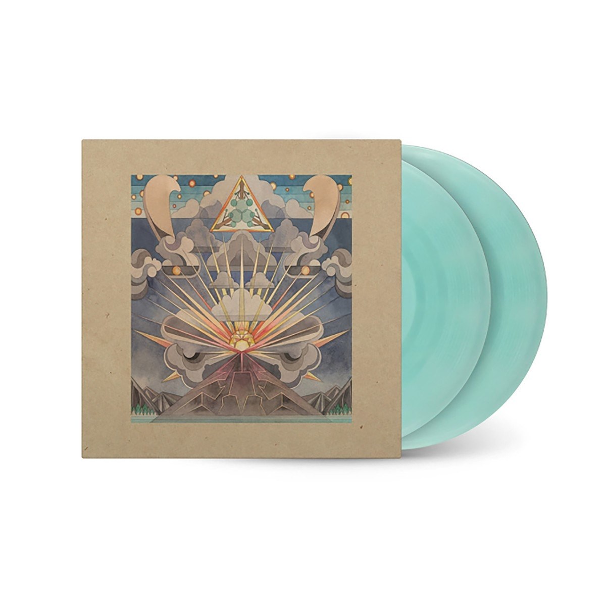 Afbeelding van Junip - Fields