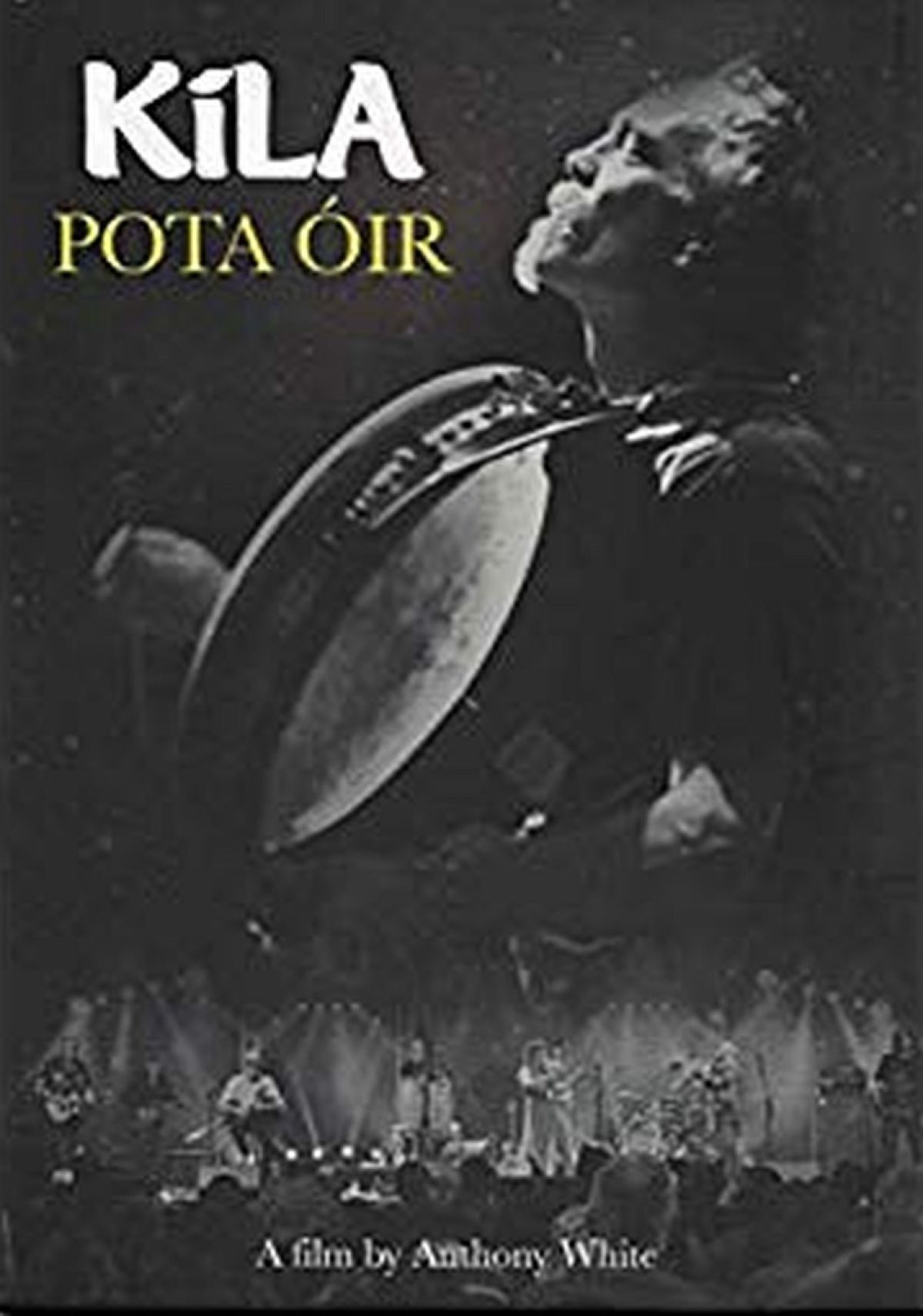 Afbeelding van Pota Oir
