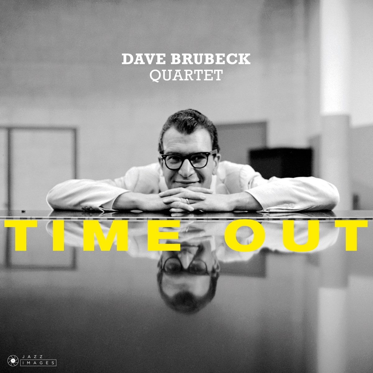 Afbeelding van Time Out