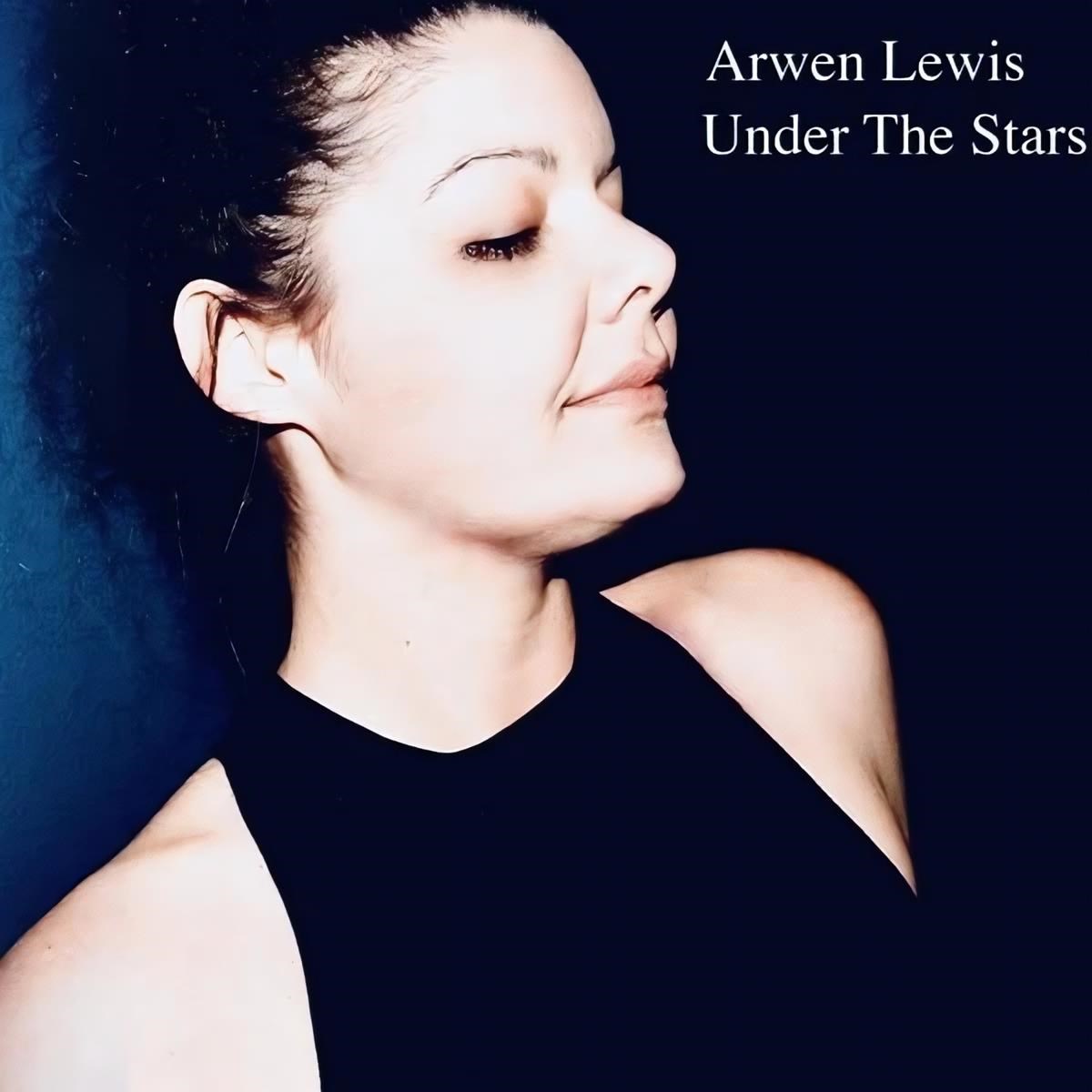 Afbeelding van Arwen Lewis - Under The Stars