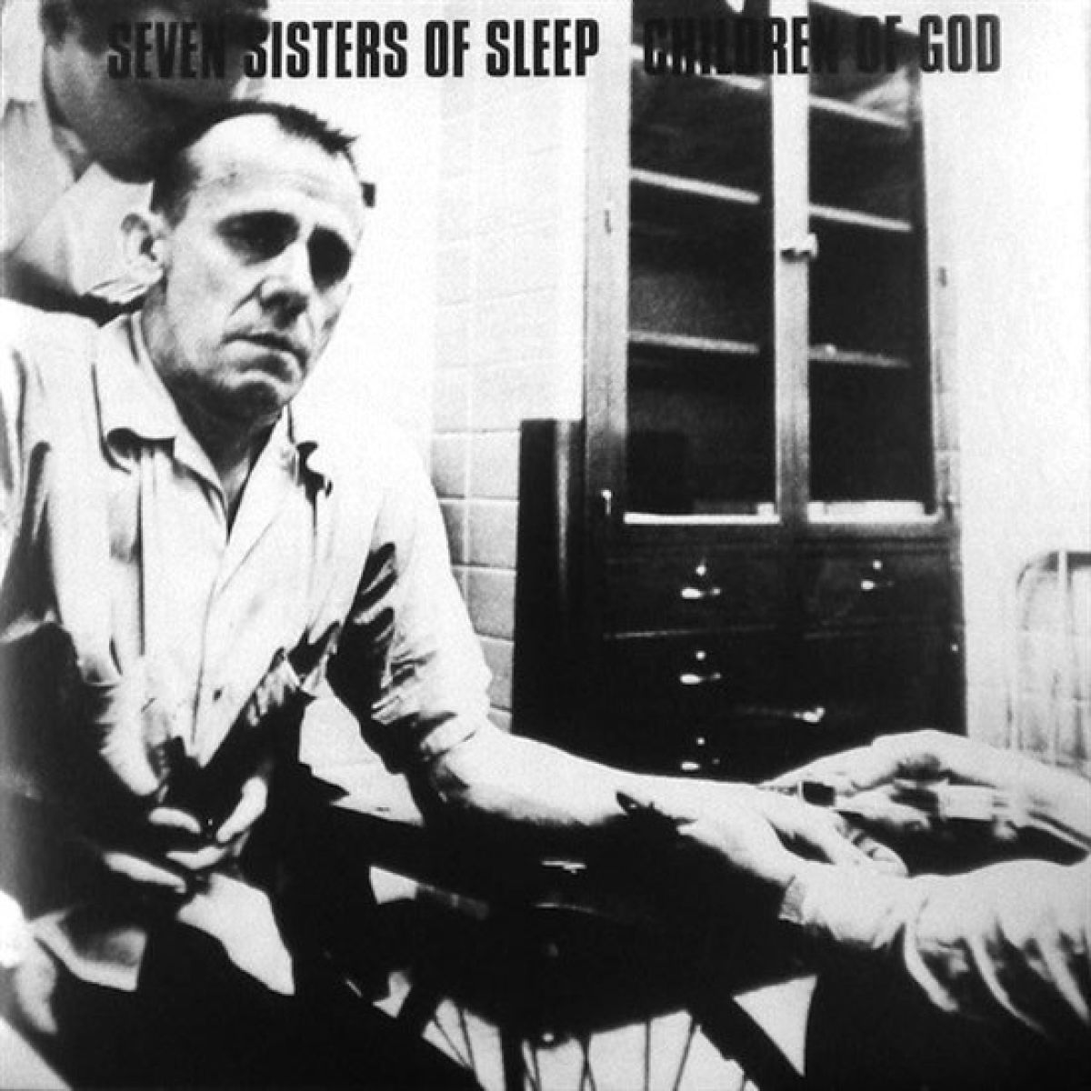 Seven Sisters Of Sleep & Children Of God - Split