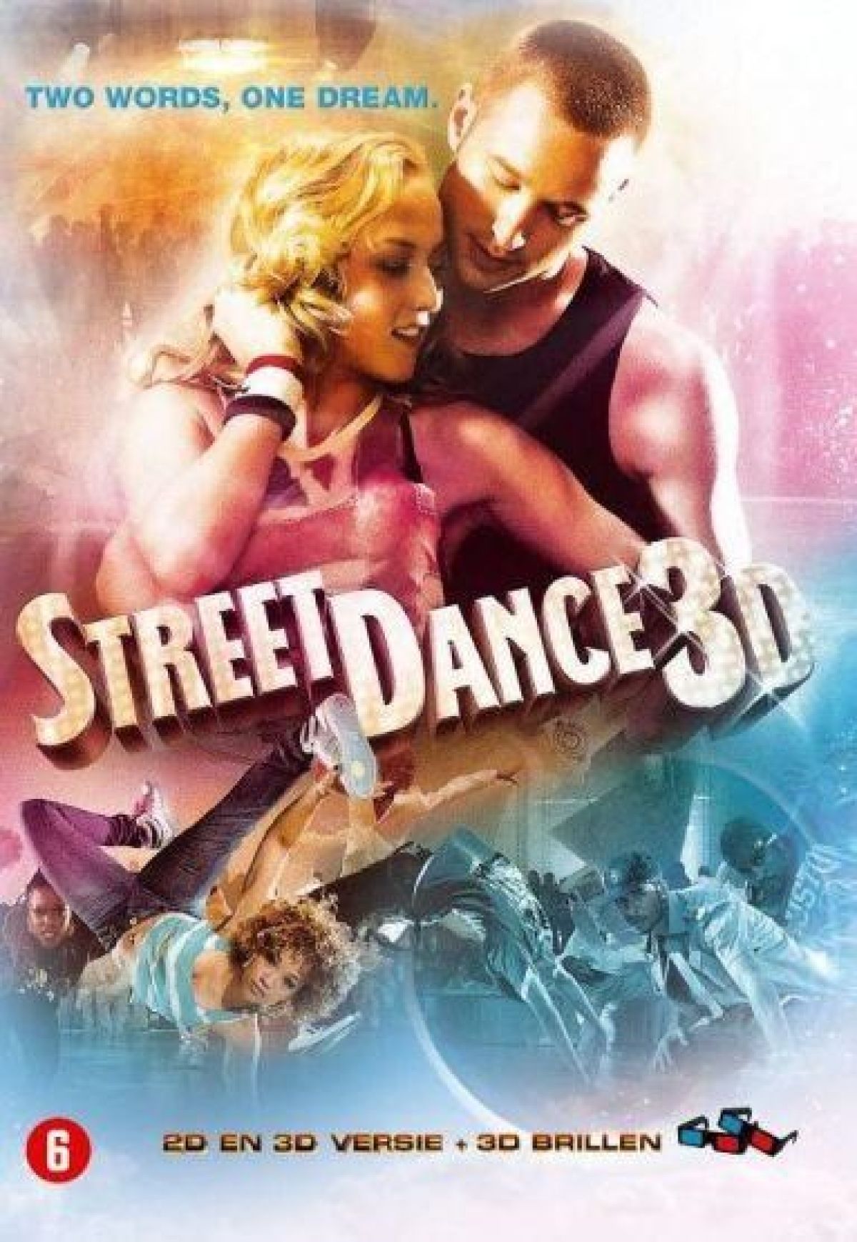 Afbeelding van Streetdance