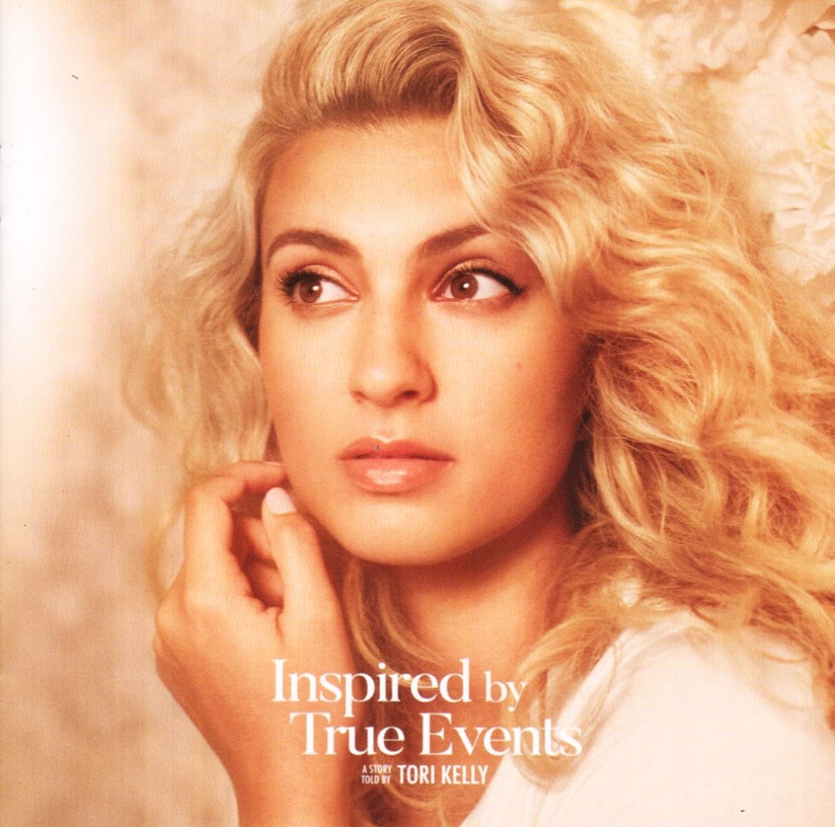 Afbeelding van Tori Kelly - Inspired By True Events