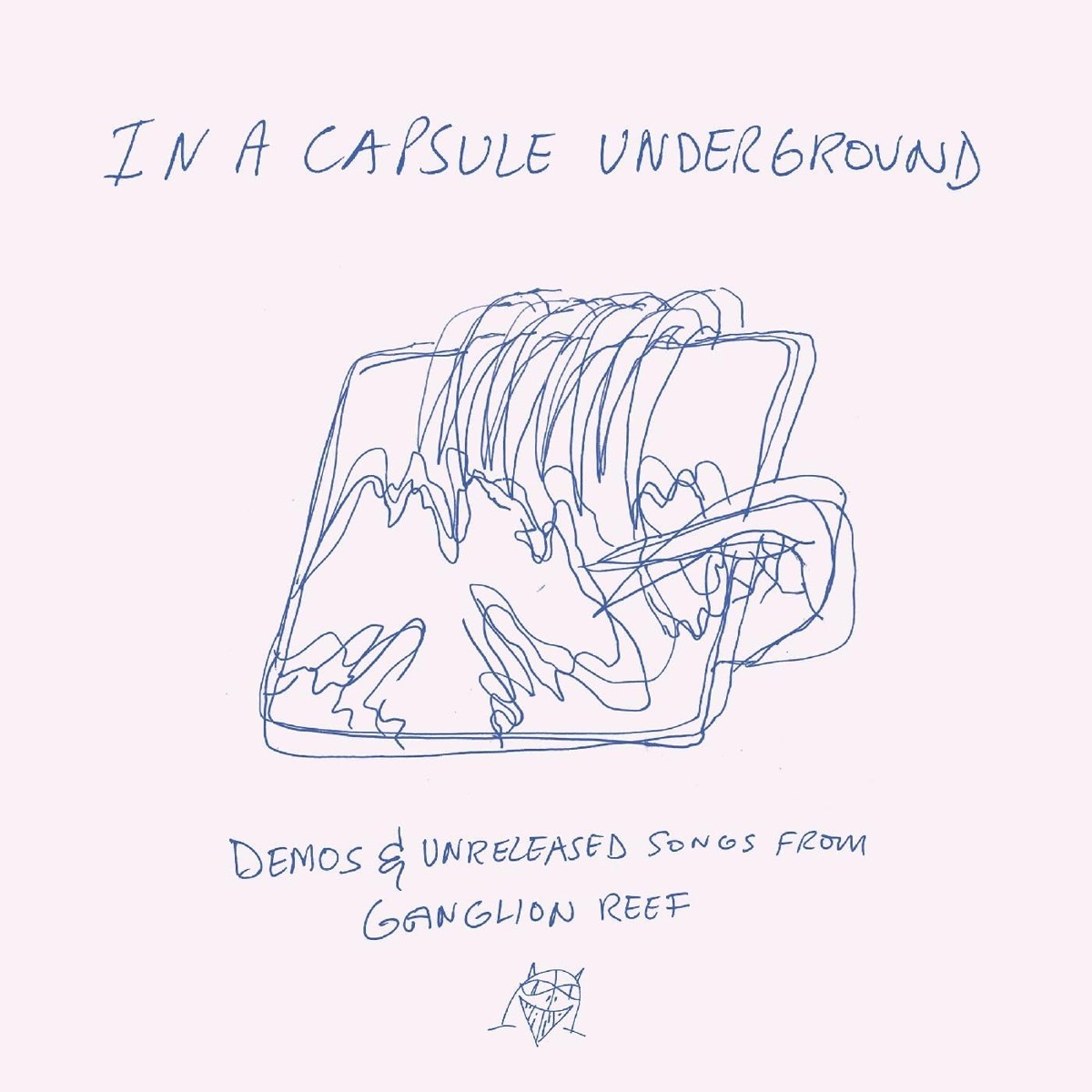 Afbeelding van In A Capsule Underground