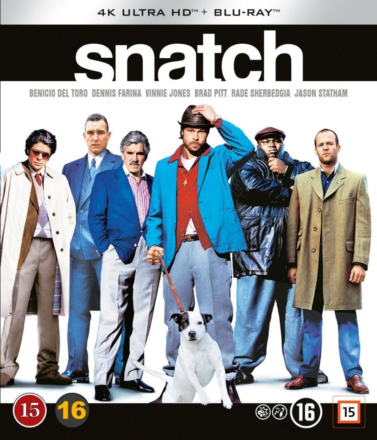 Afbeelding van Snatch