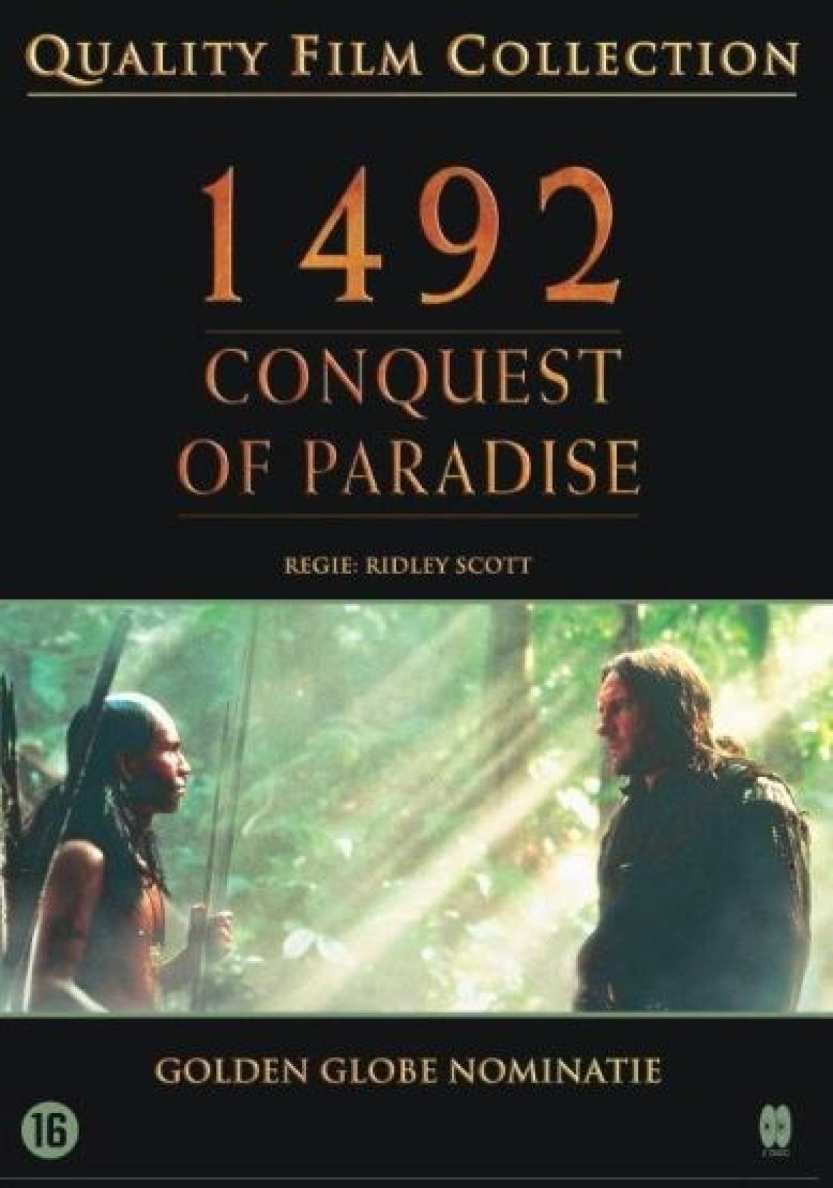 Afbeelding van 1492-conquest of paradise