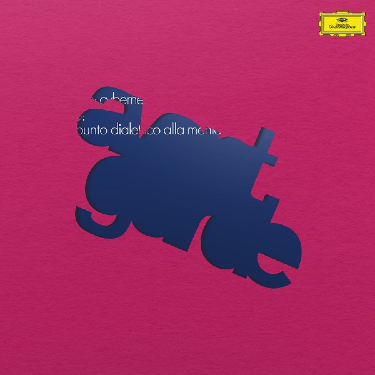 Afbeelding van Roland Kayn, Marino Zuccheri & Coro Da Camera Della - Kayn: Cybernetics III / Nono: Contrappunto Dialettico Alla Mente
