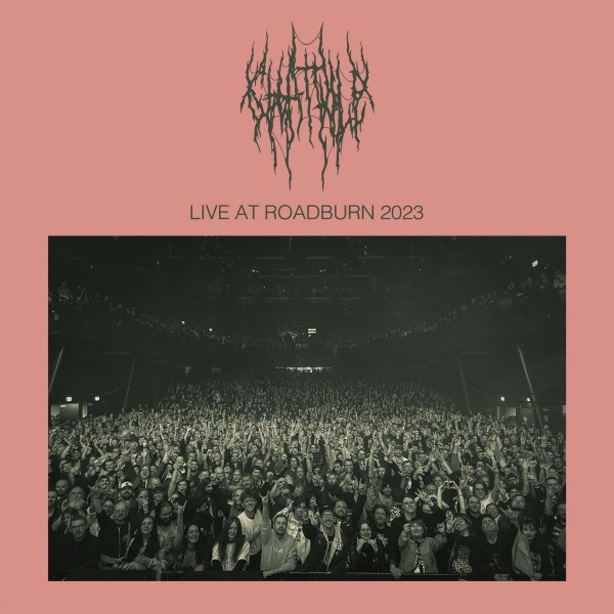Afbeelding van Chat Pile - Live At Roadburn 2023