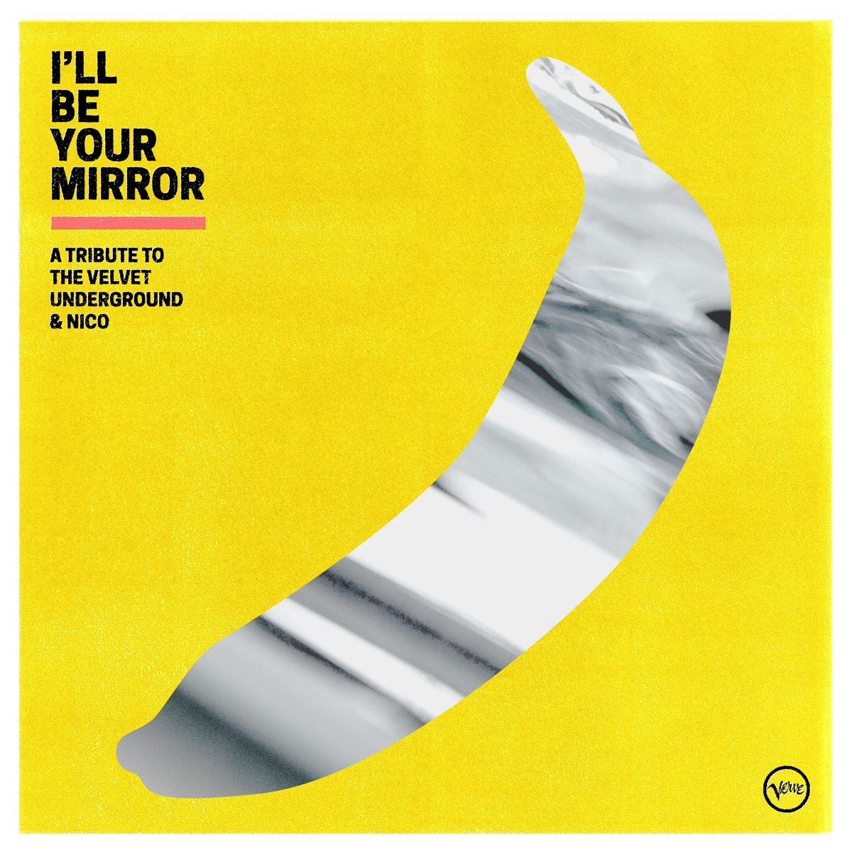 Afbeelding van Various Artists - I'll Be Your Mirror (A Tribute To The Velvet Underground & Nico)