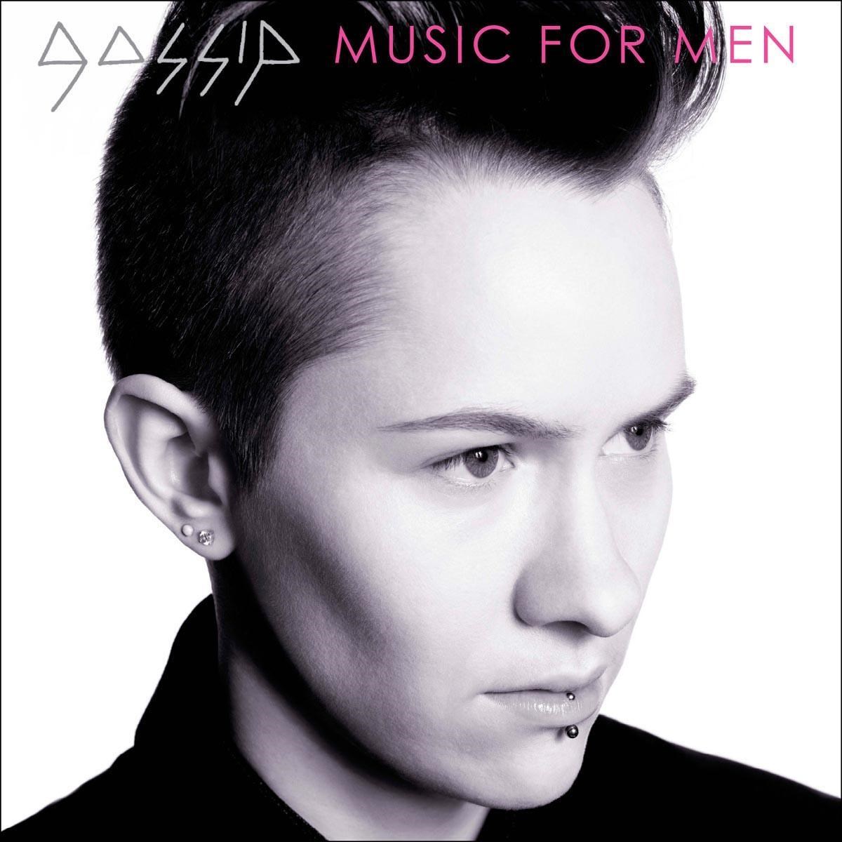 Afbeelding van Music For Men