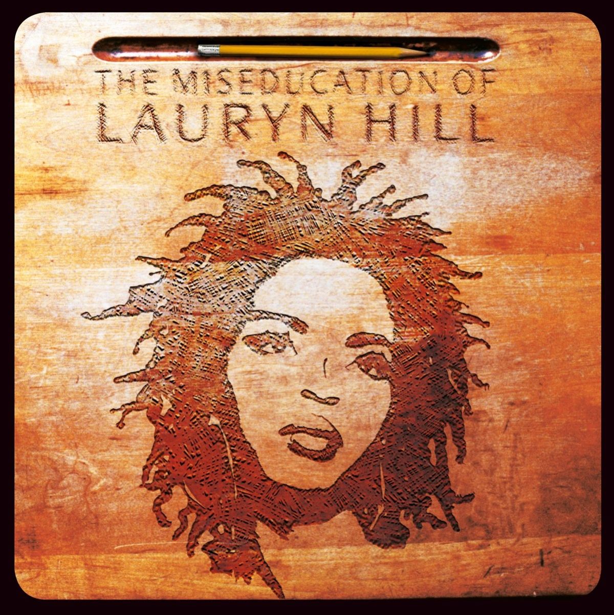 Afbeelding van Lauryn Hill - The Miseducation Of Lauryn Hill