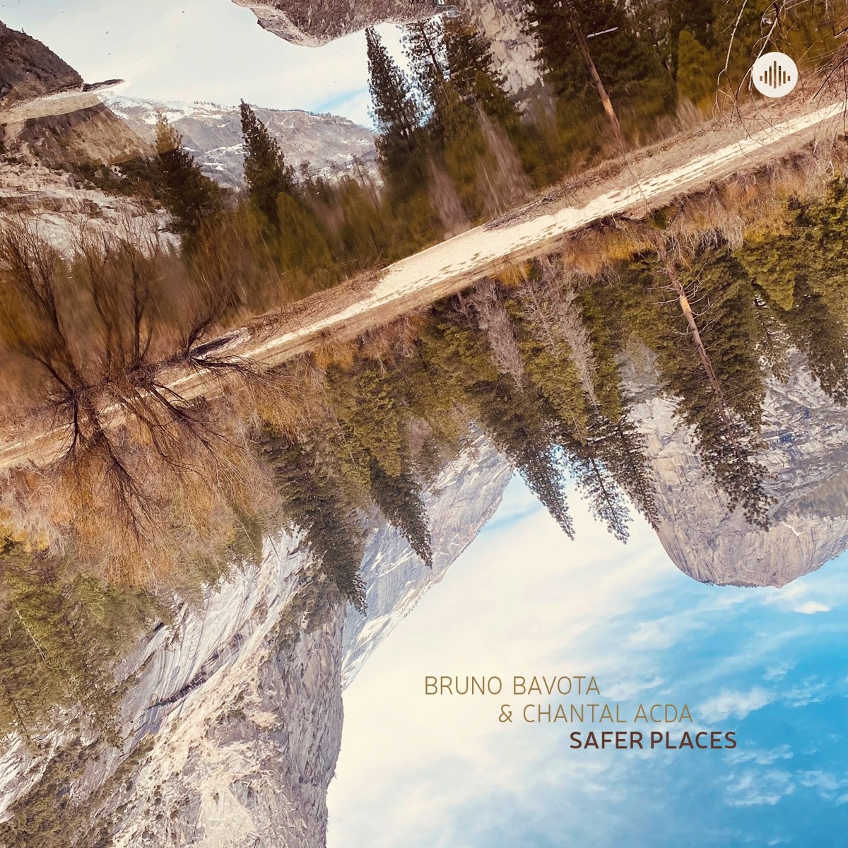 Afbeelding van Bruno Bavota & Chantal Acda - Safer Places