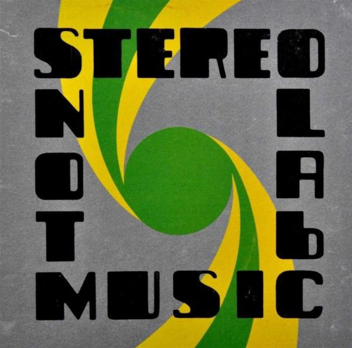 Afbeelding van Not Music