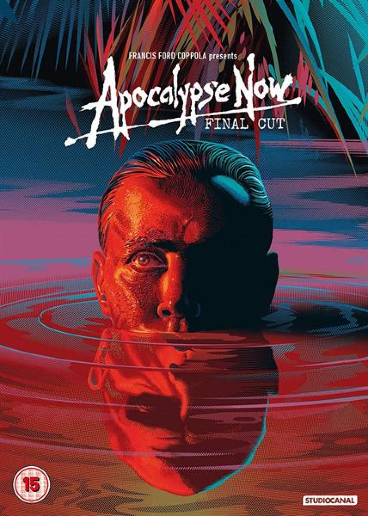 Afbeelding van Apocalypse Now: Final Cut