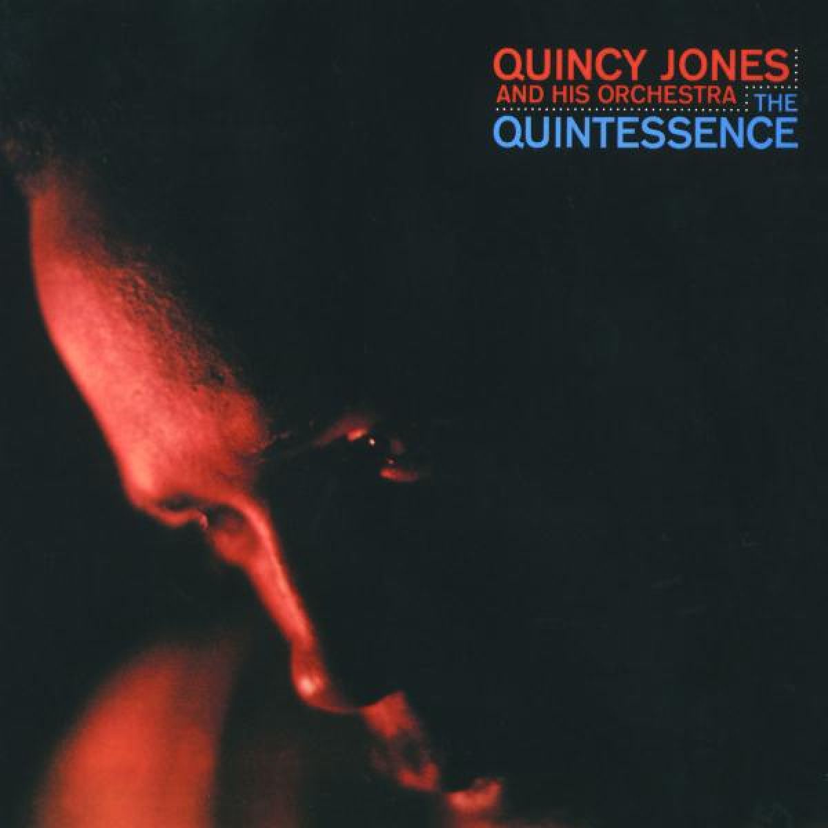 Quincy Jones - Quintessence