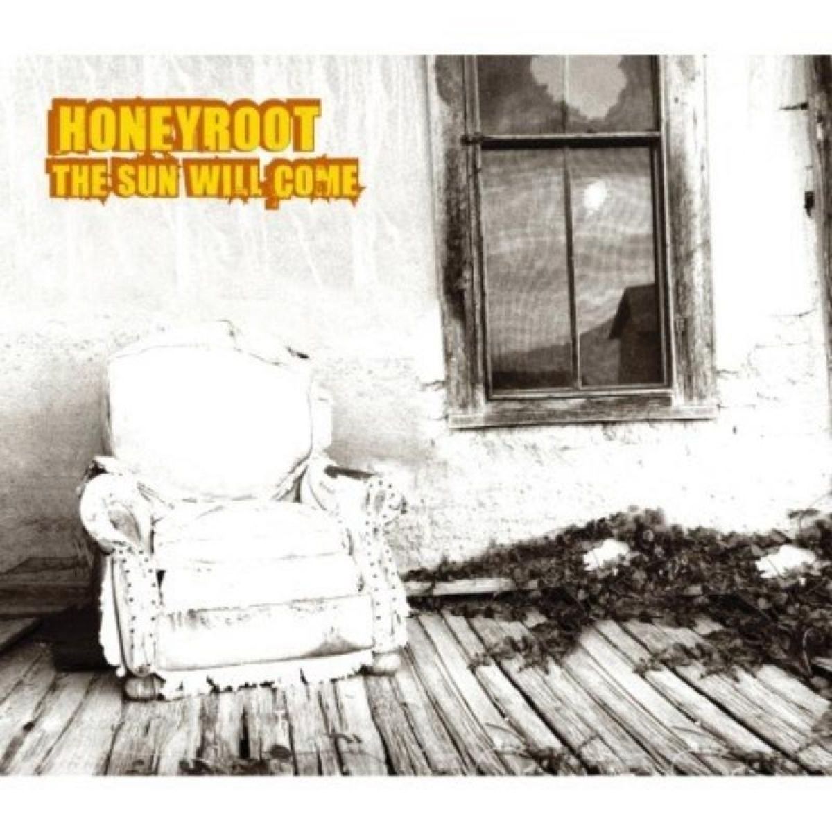 Honeyroot - The Sun Will Come