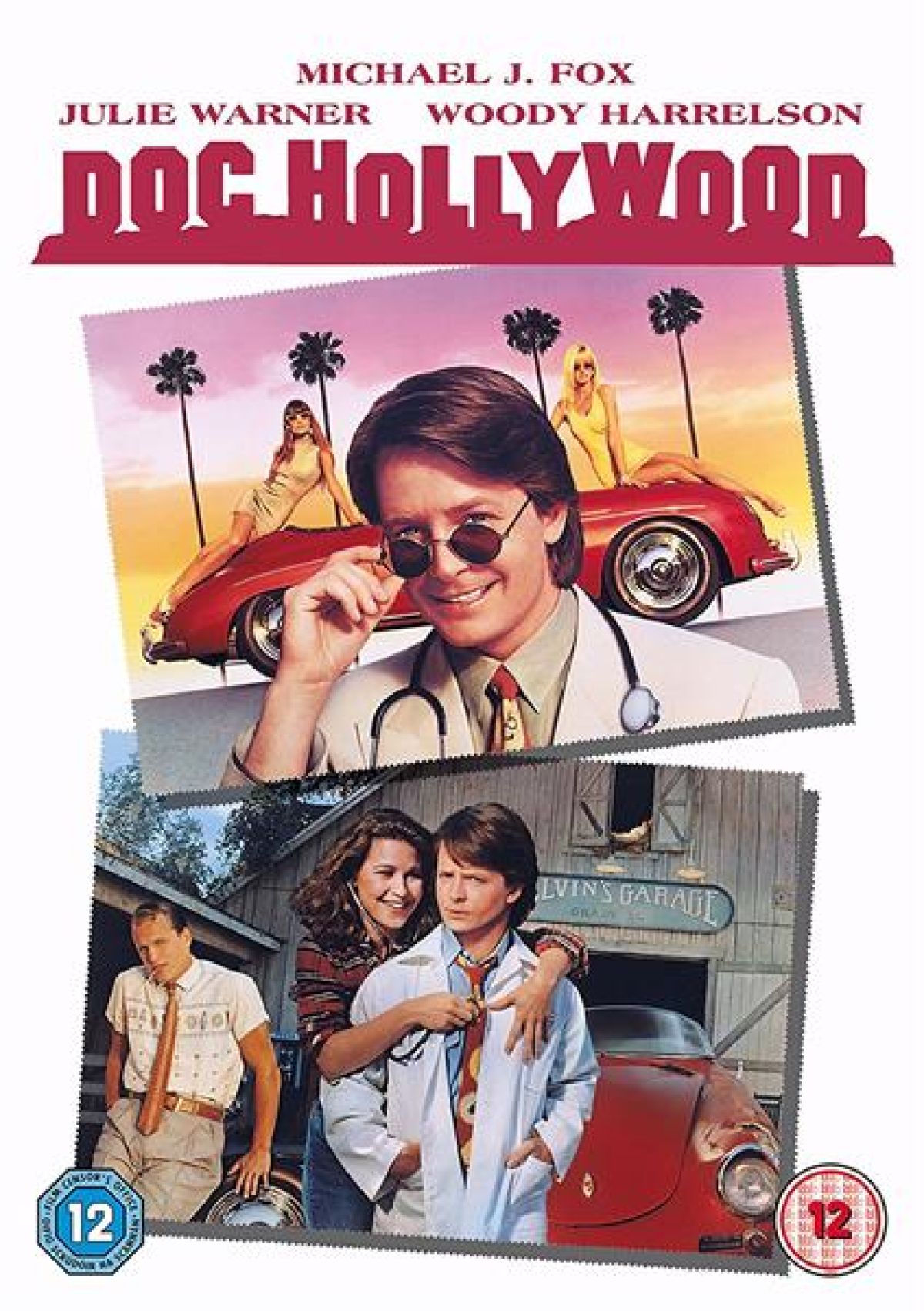 Afbeelding van Doc Hollywood