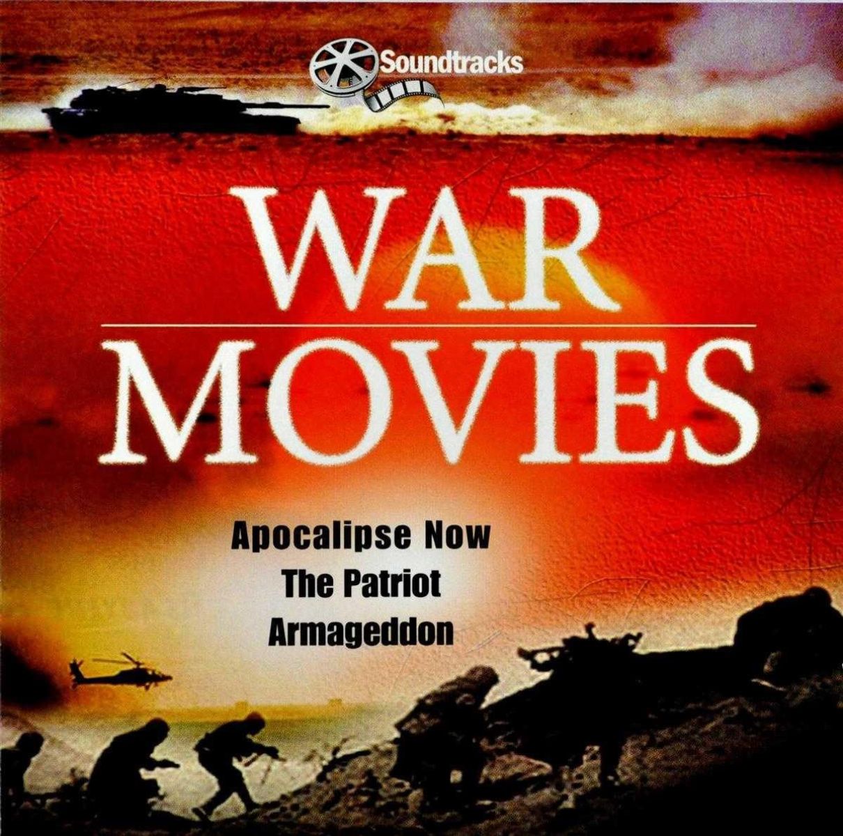 Various Artists - War Movies