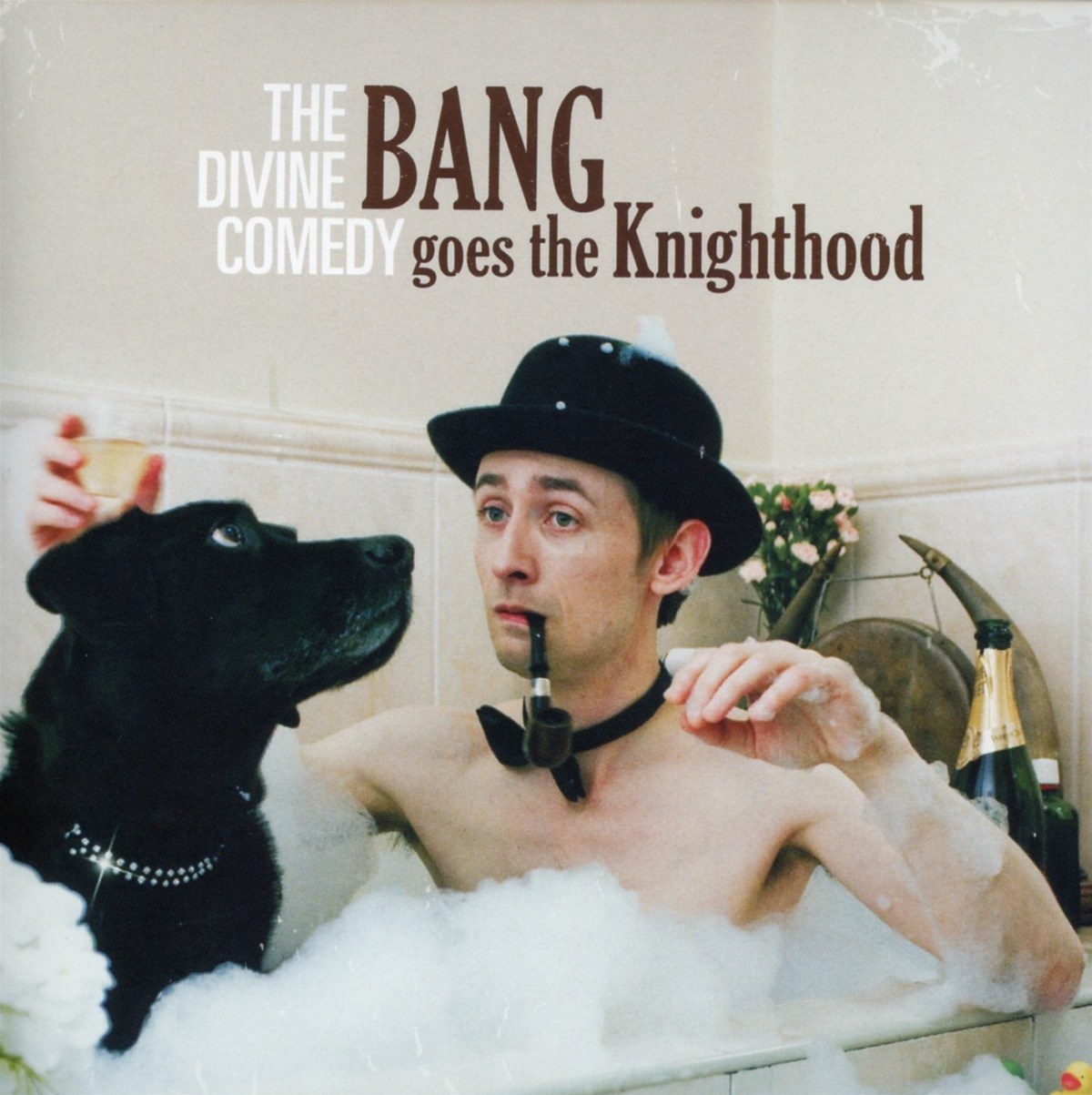 The Divine Comedy - Bang Goes The Knighthood