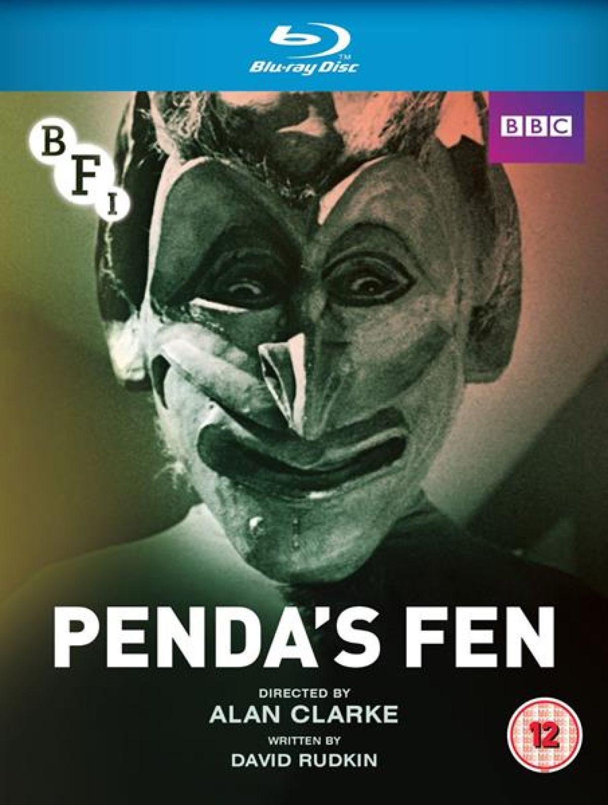 Afbeelding van Penda's Fen