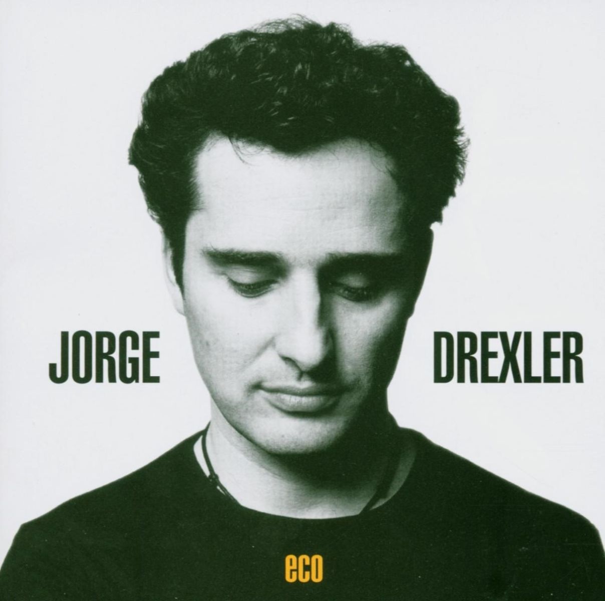 Afbeelding van Jorge Drexler - Eco
