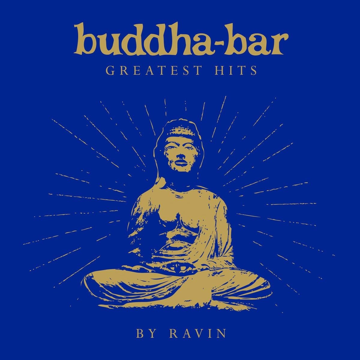 Afbeelding van Buddha Bar - Greatest Hits