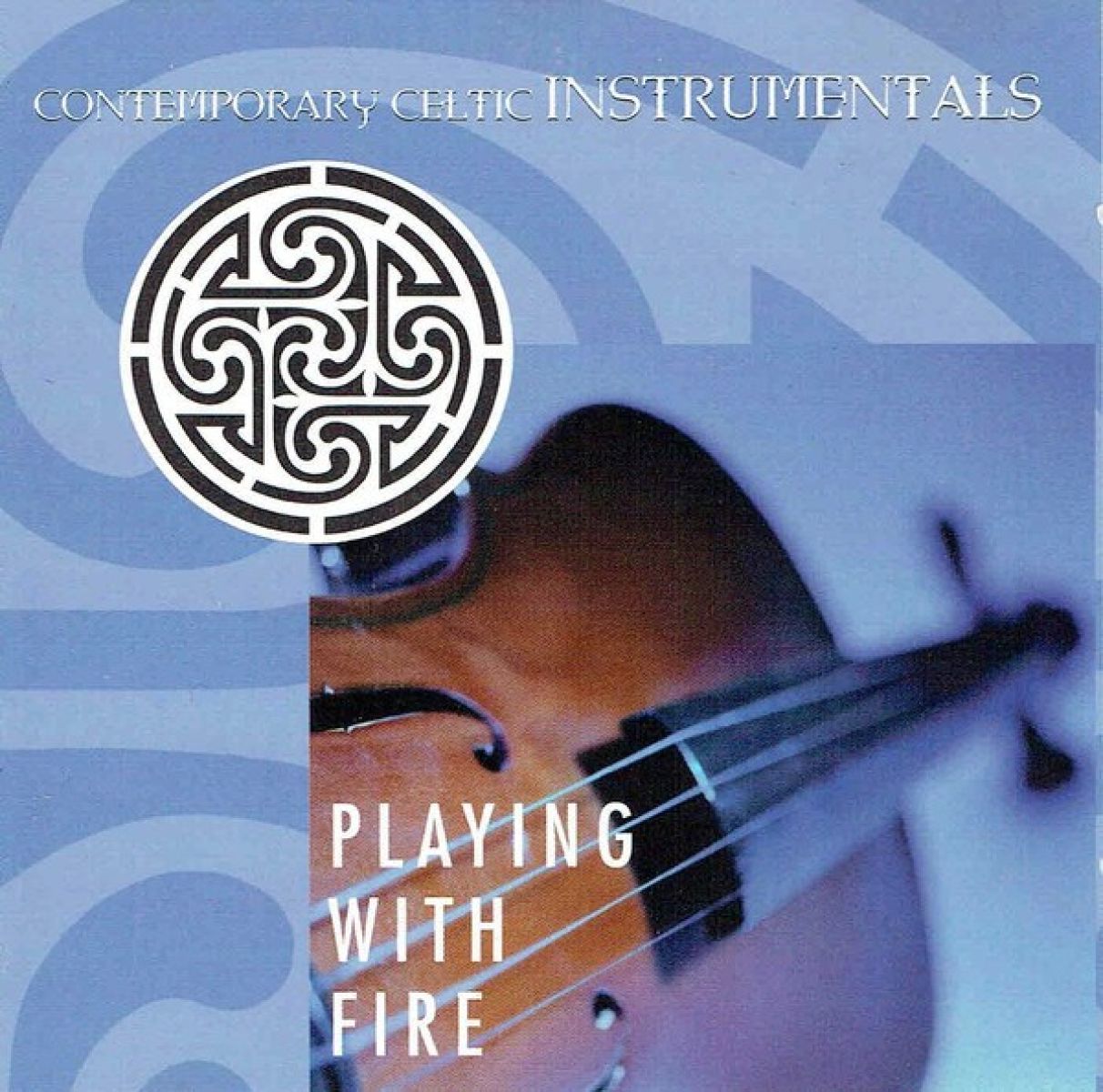 Various Artists - Playing With Fire