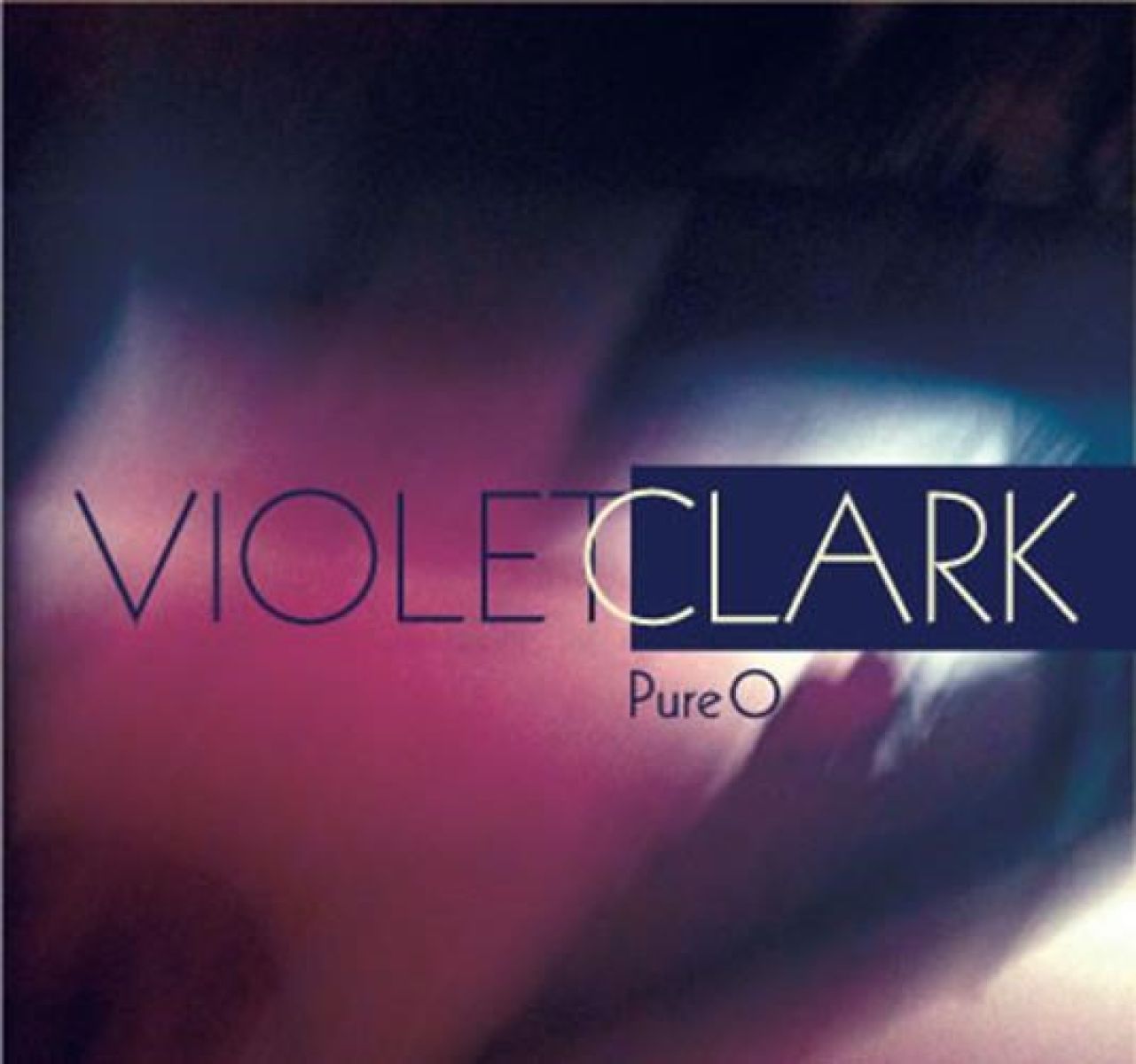 Afbeelding van Violet Clark - Pure O