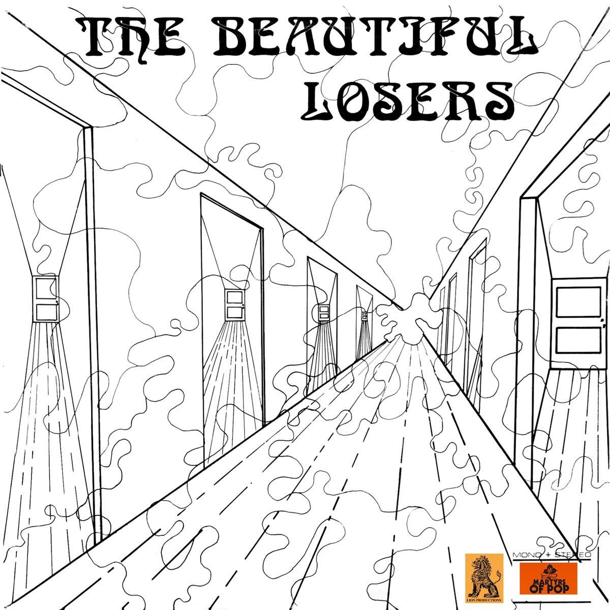 Afbeelding van Beautiful Losers - Nobody Knows The Heaven