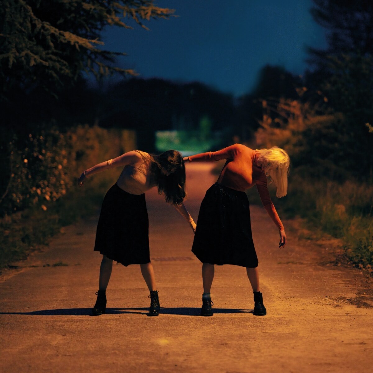 Afbeelding van Smoke Fairies - Carried In Sound