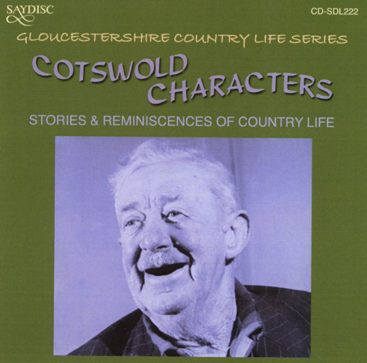 Various Artists - Cotswold Characters