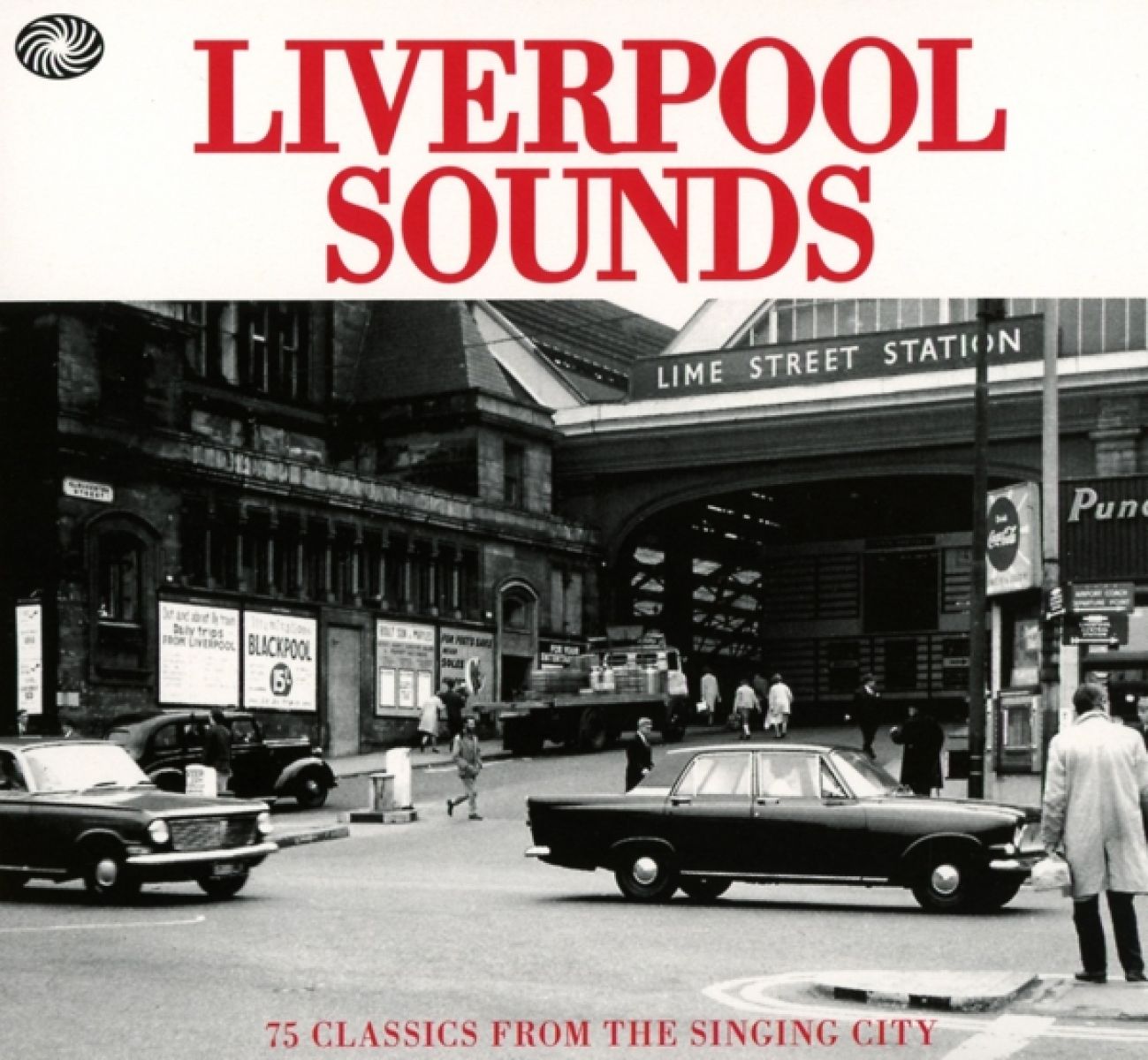 Afbeelding van Liverpool Sounds